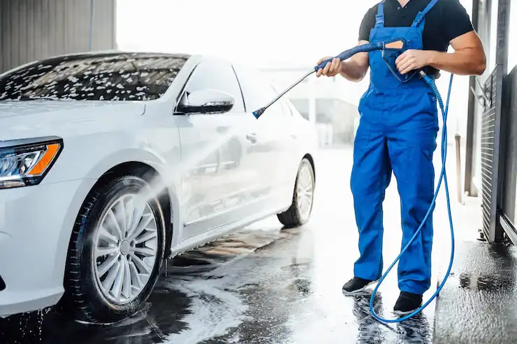 Monsoon Car Care